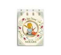 Mini Block Con Espiral Con Zorro