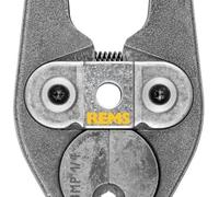 Mini BMP Crimpadora de Aire Acondicionado para Mini-Press ACC 1'' Rems