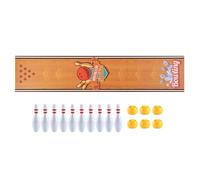 Mini bolígrafo de Escritorio con Pelota de Golf, Divertido Juego de minigolf para Inodoro, práctica, Cualquier baño, excelente Tiempo para IR al baño | Santa Golf Club - Portalápices para escrit