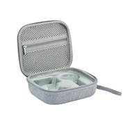 Mini bolsa de almacenamiento de EVA para insta360 GO 3/GO 3S, bolsa de cuerpo para insta360 GO 3, bolsa deportiva protectora de almacenamiento de acción P7Y2