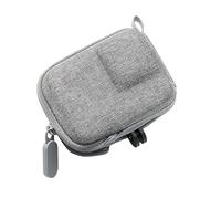 Mini Bolsa de Almacenamiento para Insta360 Ace Pro/Ace, Cajas de Viaje para cámara Funda Protectora de Lente,Accesorios para cámara (Estilo 2 Gris)