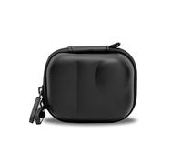 Mini Bolsa de Almacenamiento Portátil Impermeable para Insta360 Go Ultra, Funda Protectora Rígida a Prueba de Golpes, Diseño con Apertura Inferior, Organizador de Accesorios para Cámara