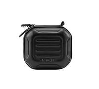 Mini bolsa de almacenamiento portátil para DJI Osmo Nano, funda protectora impermeable con forro polar de poliuretano, moldeado a medida, a prueba de golpes, carcasa rígida a prueba de salpicaduras
