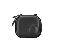 Mini bolsa de almacenamiento portátil para DJI Osmo Nano, funda protectora impermeable con forro polar de poliuretano, moldeado a medida, a prueba de golpes, carcasa rígida a prueba de salpicaduras