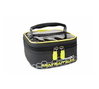 Mini bolsa de cebo (incluye 2x macetas grandes / 4x macetas pequeñas) Matrix TU