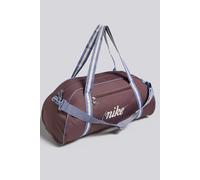 Mini Bolsa Deporte Nike Gym Club Marrón talla T.U.