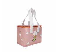 Mini bolsa isotérmica para aperitivos El Principito para niños Kiub TU