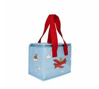 Mini bolsa isotérmica para aperitivos le petit prince Kiub TU