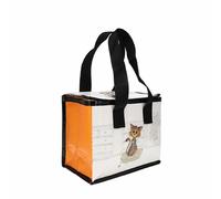 Mini bolsa nevera gato Kiub Kook TU