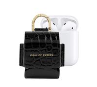 Mini Bolsa para Pods 1 / 2 Flo Croco Texturizado con Mosquetón