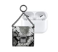 Mini Bolsa para Pods Any Generation Diseño Cosmo Serpiente con Cadena