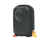 Mini bolsa portátil para DJI Osmo 360, impermeable, funda protectora, mosquetón de apertura inferior con funda de almacenamiento desmontable