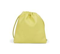 Mini bolso bandolera en color amarillo para mujer loupes