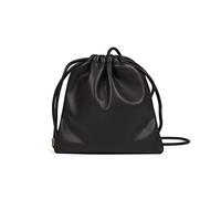 Mini bolso bandolera en color negro para mujer loupes