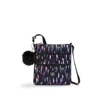 Mini bolso bandolera Kipling Keiko para mujer, ligero, ajustable, bandolera resistente