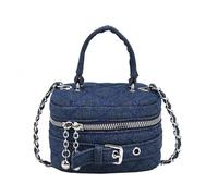 Mini bolso cruzado for mujer, riñonera informal bonita con cinturón pequeño for niños, bolsos de hombro for maquillaje cosmético y aperitivos(Color 1)