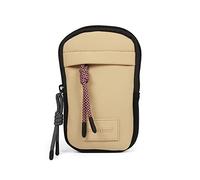 Mini bolso de color cuero de neopreno para mujer mardin