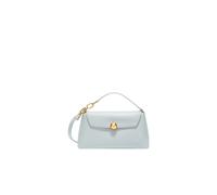Mini bolso suave Furla Sfera Universal azul celeste