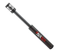 Mini-bomba Barbieri Nana - 10 bar ( Negro / 139 mm )