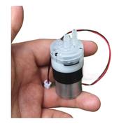 Mini bomba de agua de Motor 310, bomba de agua autocebante DC 2V-3,7 V, bomba de diafragma, bomba dispensadora de agua, bomba de Motor Micro 310