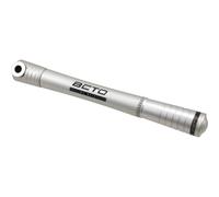 Mini Bomba De Bicicleta Portátil De Aluminio Telescópica 200/320/420mm 8bar