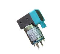Mini bomba de diafragma for impresora inyección tinta, 24 V, 6,5 W nergética