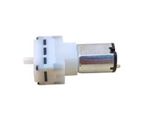 Mini bomba de presión de oxígeno y aire con motor 032 de CC de 1,5 V, 3 V y 3,7 V, inflador de muñeca para acuario o pecera.