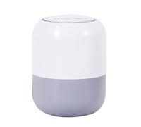 Mini bomba de vacío, bomba de vacío eléctrica - Bomba de portátil de 220 V y 30 dB para ahorradora de espacio - Bomba de compresión sellada al, de pequeña portátil que ahorra espacio