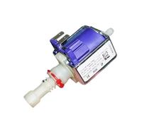 Mini Bomba Electromagnética AC 220V-240V 57W, Máquina De Café, Bomba De Agua, Bomba De Émbolo, Flujo De Alta Presión 450 Cc/min