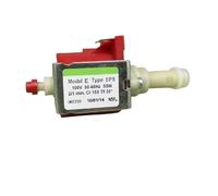 Mini Bomba Electromagnética De Alta Presión EP4/EP5 AC 100V 50-60HZ 55W, Máquina De Café, Bomba De Agua Solenoide, Bomba De Émbolo(Model E Type EP5)