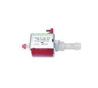 Mini Bomba Electromagnética De Alta Presión EP4/EP5 AC 100V 50-60HZ 55W, Máquina De Café, Bomba De Agua Solenoide, Bomba De Émbolo(Model E Type EP4)