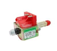 Mini Bomba Electromagnética For Máquina De Café, Bomba De Agua, Bomba De Émbolo, Flujo De Alta Presión 50 Cc/min, Compatible Con ULKA NME4 AC 220V 230V 16W, Accesorios For Máquinas De Café