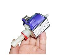 Mini Bomba Electromagnética For Máquina De Café, Bomba De Agua, Bomba De Émbolo, Flujo De Alta Presión 450 Cc/min, Compatible Con ARS AC 220V-240V 57W, Accesorios For Máquinas De Café