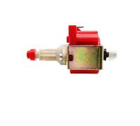 Mini Bomba Electromagnética T4 AC 120v 220V 16W, Máquina De Café, Bomba De Agua, Bomba De Émbolo, Flujo De Alta Presión 50 Cc/min