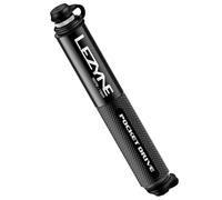 Mini Bomba LEZYNE Pocket Drive, Negro