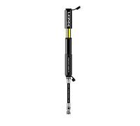 Mini Bomba LEZYNE Pocket Drive, Negro