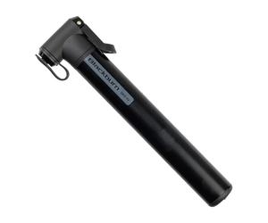 Mini bomba manual Blackburn Grid 2 Stage Anyvalve TU