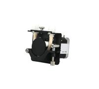 Mini bomba peristáltica de flujo bajo de 0,01 ml ~ 155 ml/min, bomba de transferencia de motor paso a paso de 24 V(KCSmini-SA-A-B146-A)