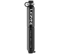 Bomba de Mano Lezyne Mini Pocket Drive Pro Negra - Compacta y Eficiente Lezyne