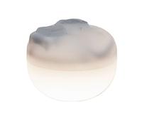 MINI BOMBILLA PORTÁTIL RECARGABLE NEW GARDEN CHERRY BLANCA 3 UNIDADES