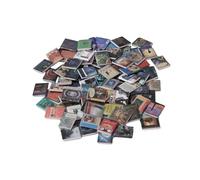 Mini Books - Tiny Decorative Library, Miniature Study Room Accessories