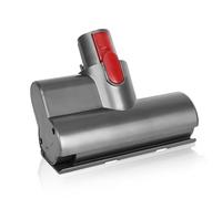 Mini Boquilla de Turbina para Dyson V15 V8 V11 V7 V10, Aspirador De Mano InaláMbrico para Colchones, CeríAs y Escaleras, Eliminar áCaros y Polvo