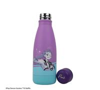 Mini botella cinereplicas kpop demon hunters rumi 500ml