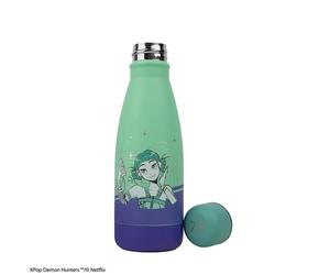 Mini botella cinereplicas kpop demon hunters zoey 500ml