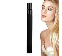 Mini botellas de aerosol - Contenedor de niebla multiusos - Juego de botellas de viaje vacías de recambio para botellas de viaje, reutilizables, para loción, tonificador de pelo, limpiador, cuidado de