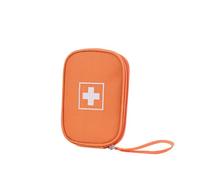 Mini botiquín de primeros auxilios Asudaro S/L 4/2/1 PCS Portátil Primeros Auxilios Tela Oxford Juego Médico Paquete de Rescate Bolsa de Suministro de Emergencia para el Hogar Exterior Ciclismo