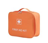 Mini botiquín de primeros auxilios Asudaro S/L 4/2/1 PCS Portátil Primeros Auxilios Tela Oxford Juego Médico Paquete de Rescate Bolsa de Suministro de Emergencia para el Hogar Exterior Ciclismo