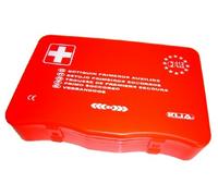 MINI BOTIQUIN PRIMEROS AUXIL.