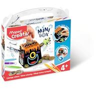 MINI BOX Hucha de terciopelo Maped Creativ (907013)