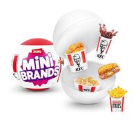 MINI BRANDS -KFC MINI BRANDS-Serie 1